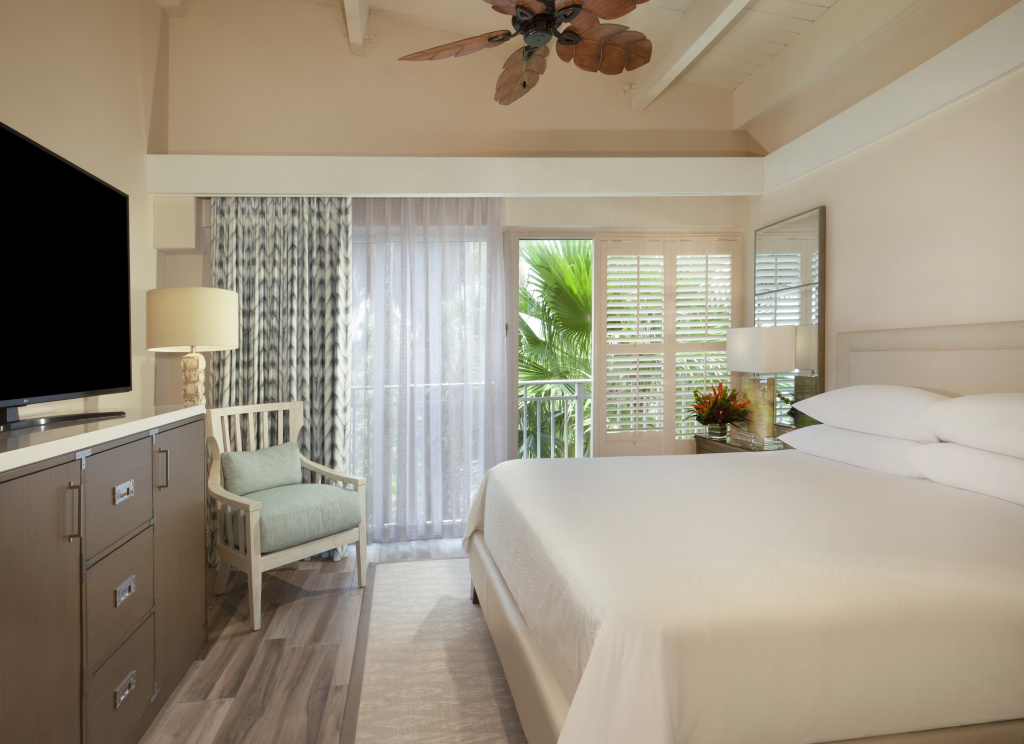 Pier House Resort & Spa - Général
