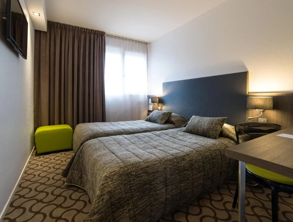 Hotel photo 14