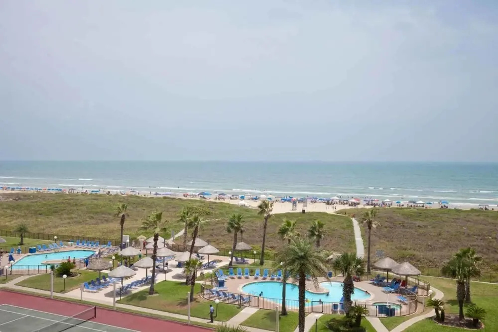 Saida IV Condominium 602