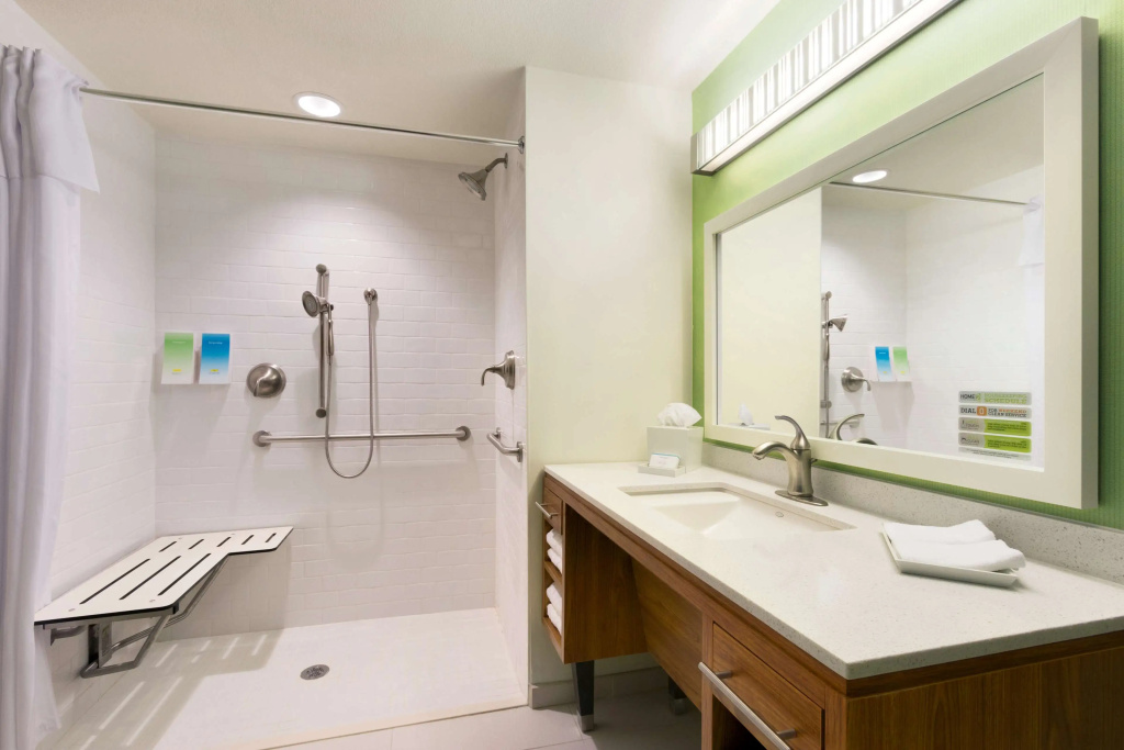 Home2 Suites by Hilton Denver Highlands Ranch - Général