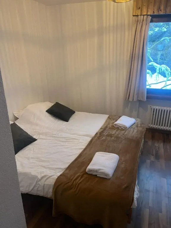 Classic Apartment