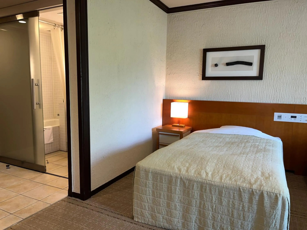 Hotel Laforet Shuzenji - Général