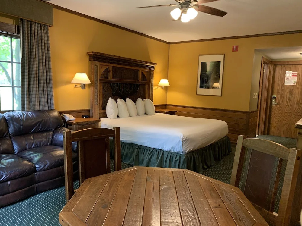 Starved Rock Lodge & Conference Center - фото 2