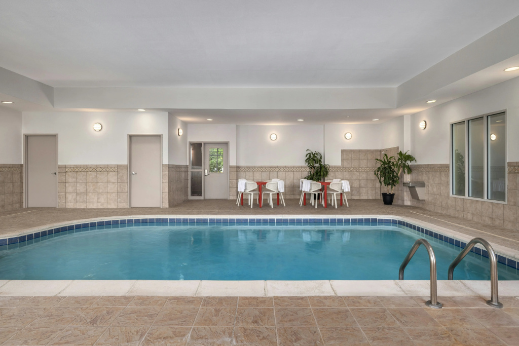 Hilton Garden Inn Ames - Général