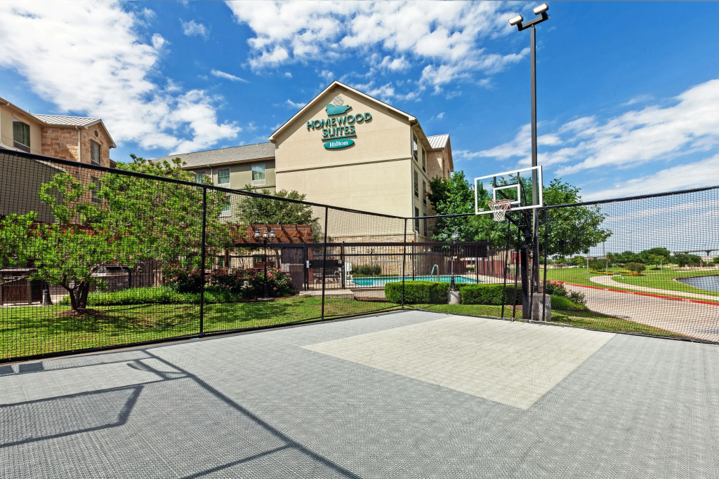 Homewood Suites by Hilton Waco - Général