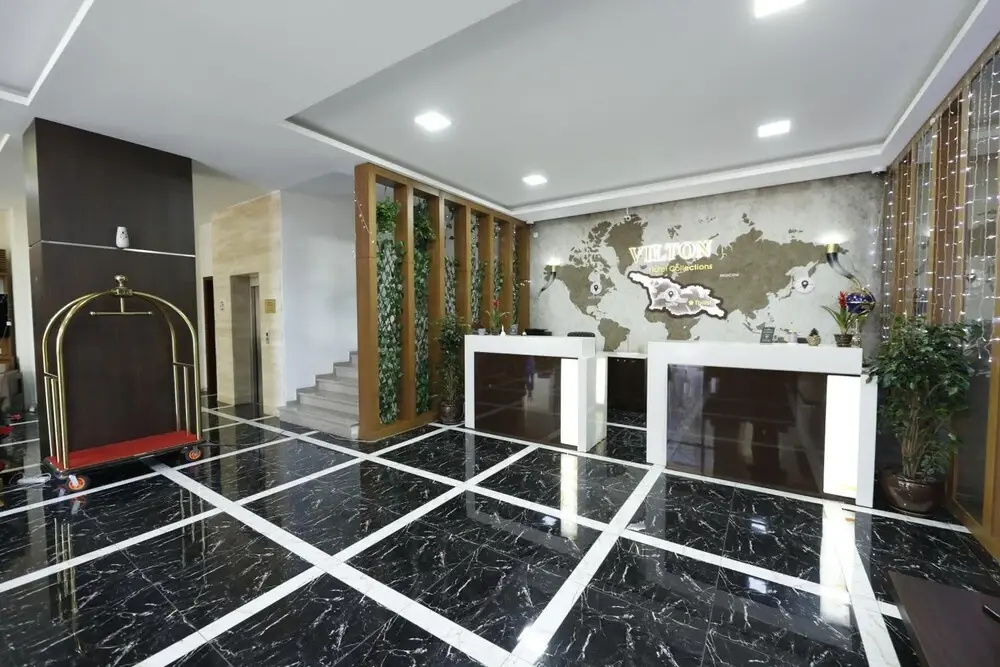 Hotel photo 12