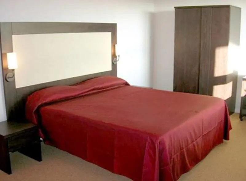Appart'City Confort Nantes Ouest St Herblain - Chambres