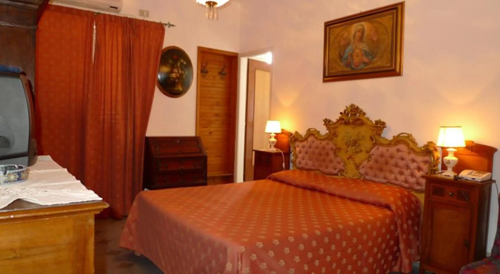 Hotel La Riva - Général