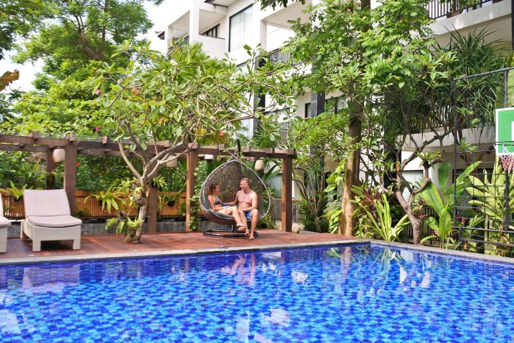 Taksu Sanur Hotel