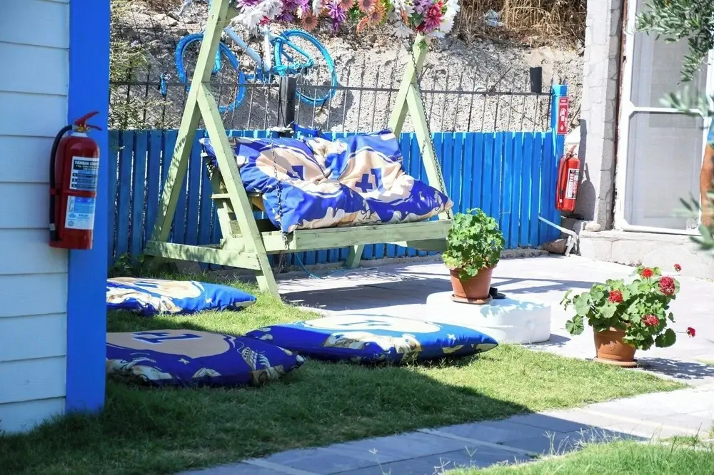 Hotel photo 12