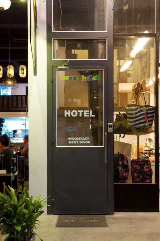Hotel photo 20