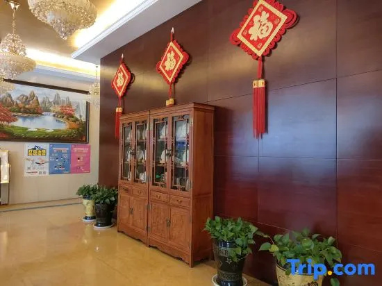 Kunming Baohai Mingzhu Hotel - Général