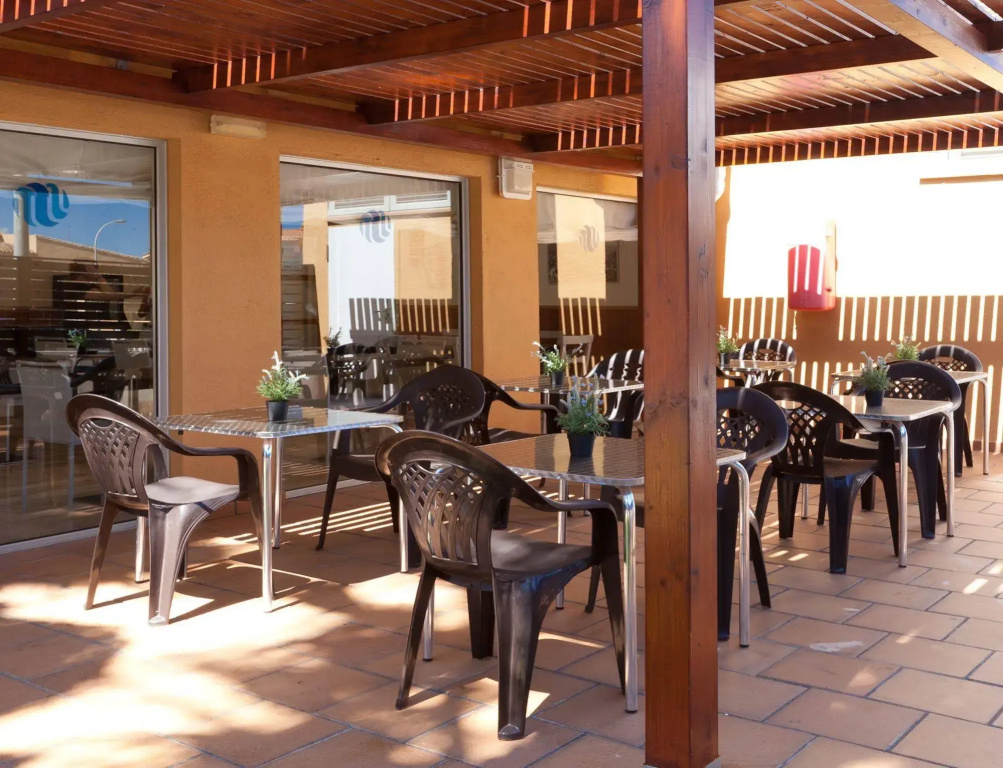 Hotel photo 12