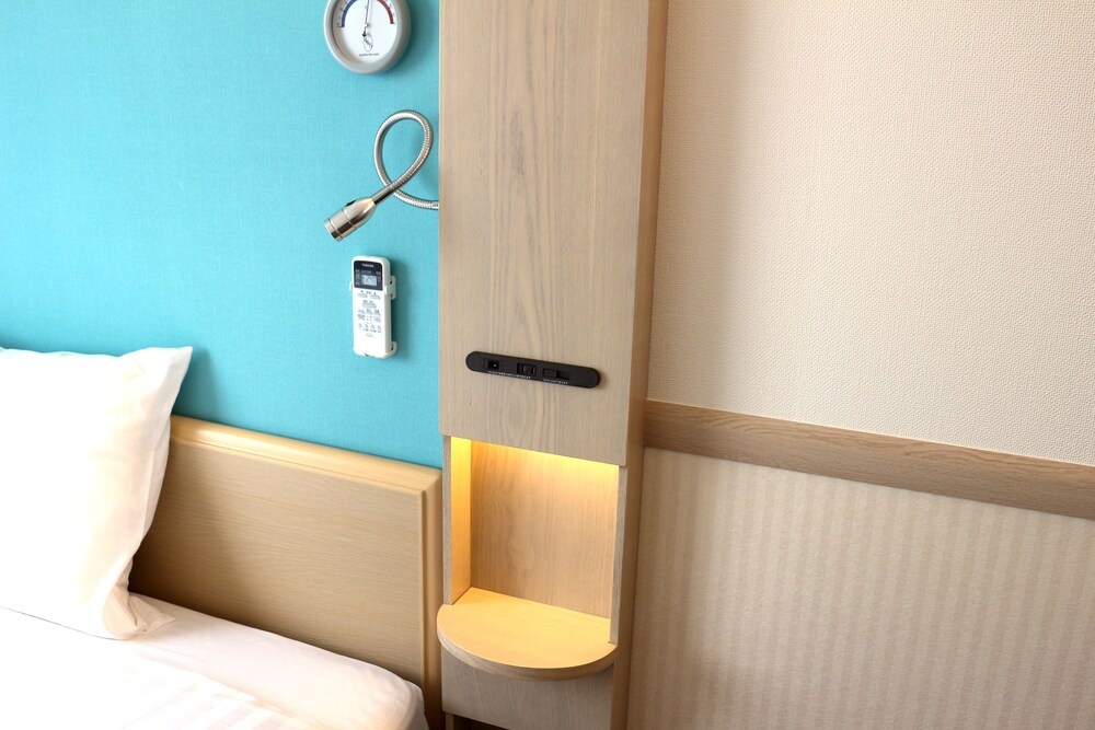 Toyoko Inn Osaka Kyobashi Sakuranomiya Hotel 사진 29