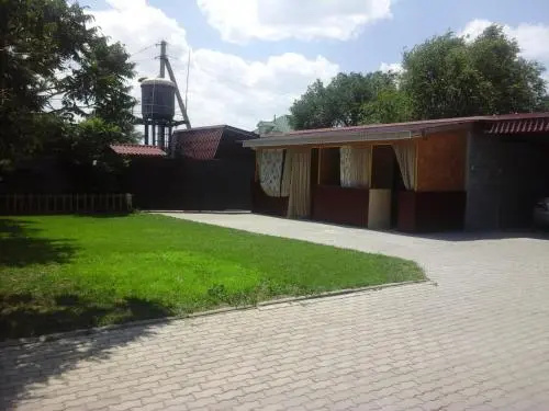 Room on Bogatos 15