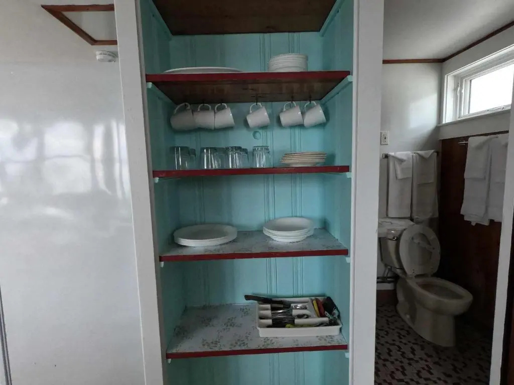 2 Bedrooms Bungalow