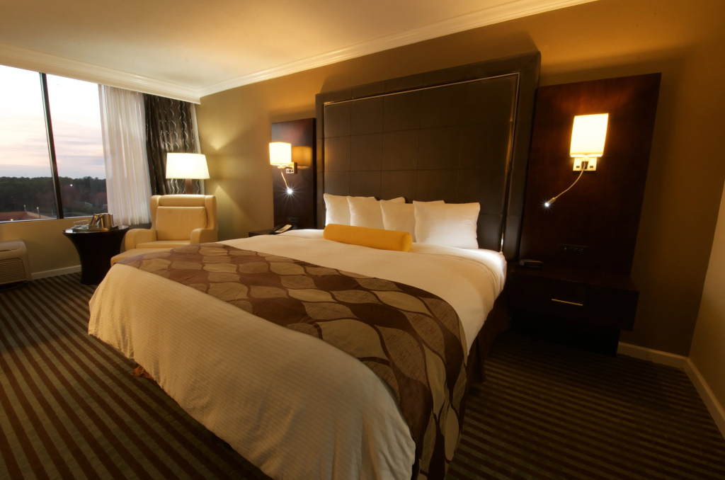Holiday Inn Orlando East - UCF Area by IHG - Général
