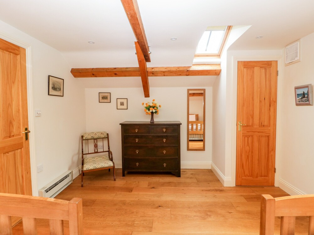 Warehams Barn — 3