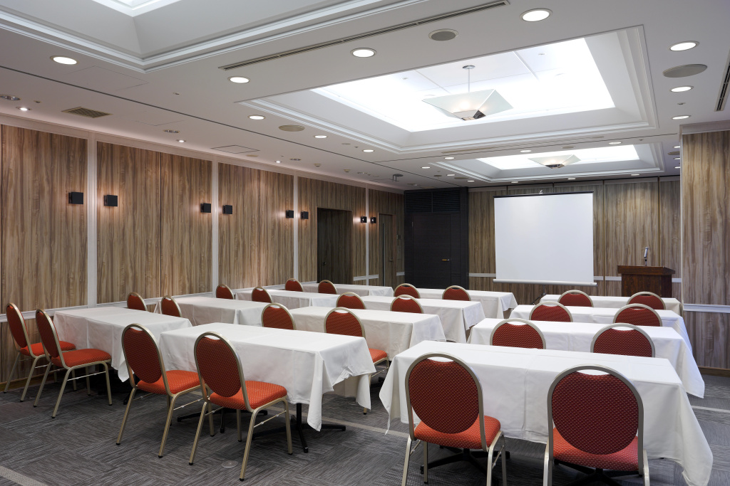 Tokyo Toranomon Tokyu REI Hotel 사진 28