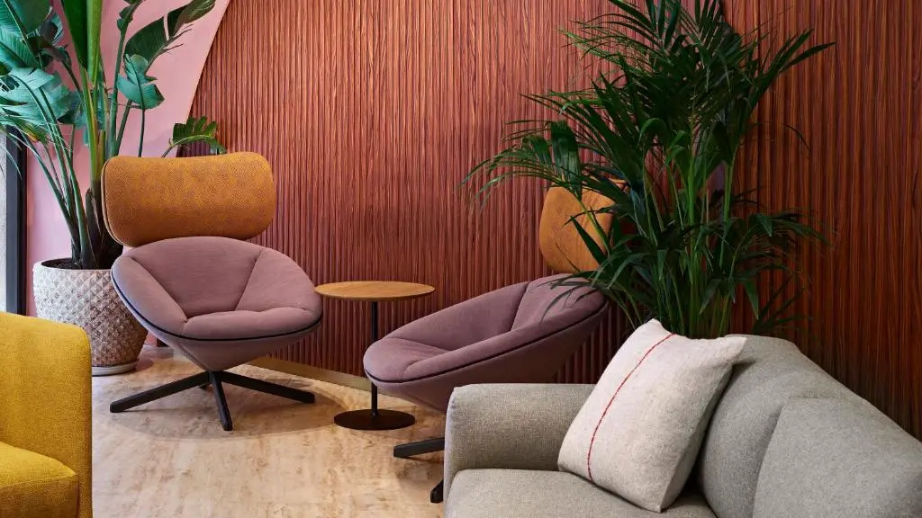 Kimpton Vividora Hotel by IHG - Général