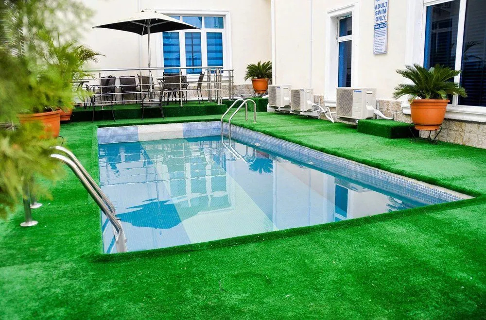 Hotel photo 16