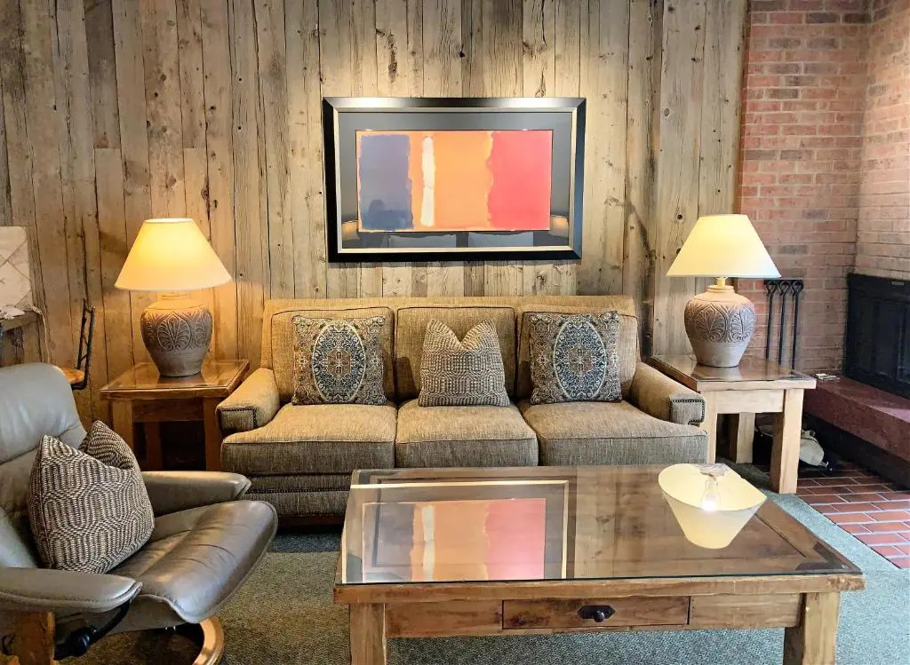 Aspen Square Condominium Hotel - Général