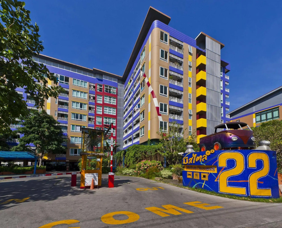 Hotel photo 21