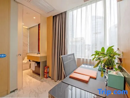 Palace Hotel - Chambres