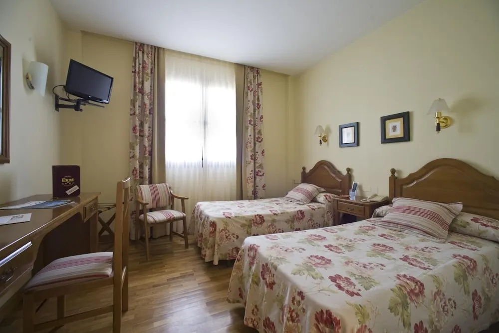 Hotel Ekai - Général
