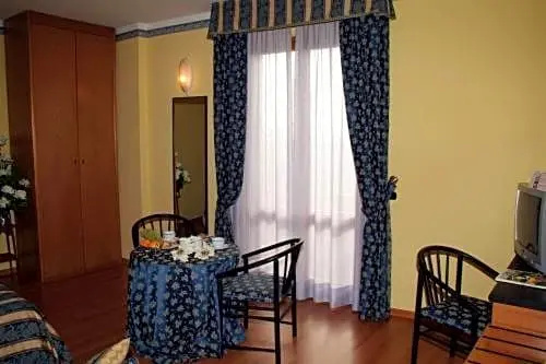 Le Mura - Chambres