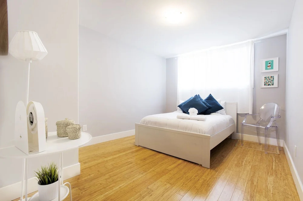Spacious 5BR in Plateau by Sonder