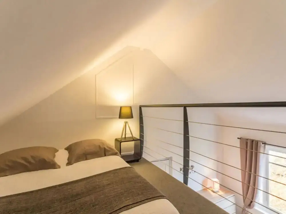 Voir la photo 2 — Belle Rive Comfortable Holiday Residence