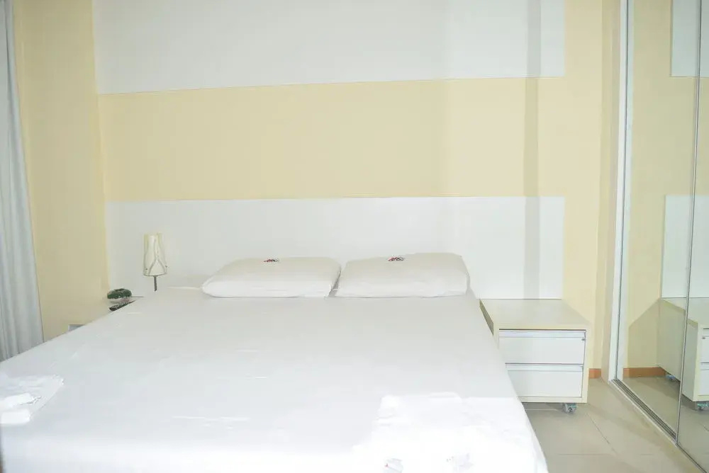 Condominio 5 Estrelas - Général