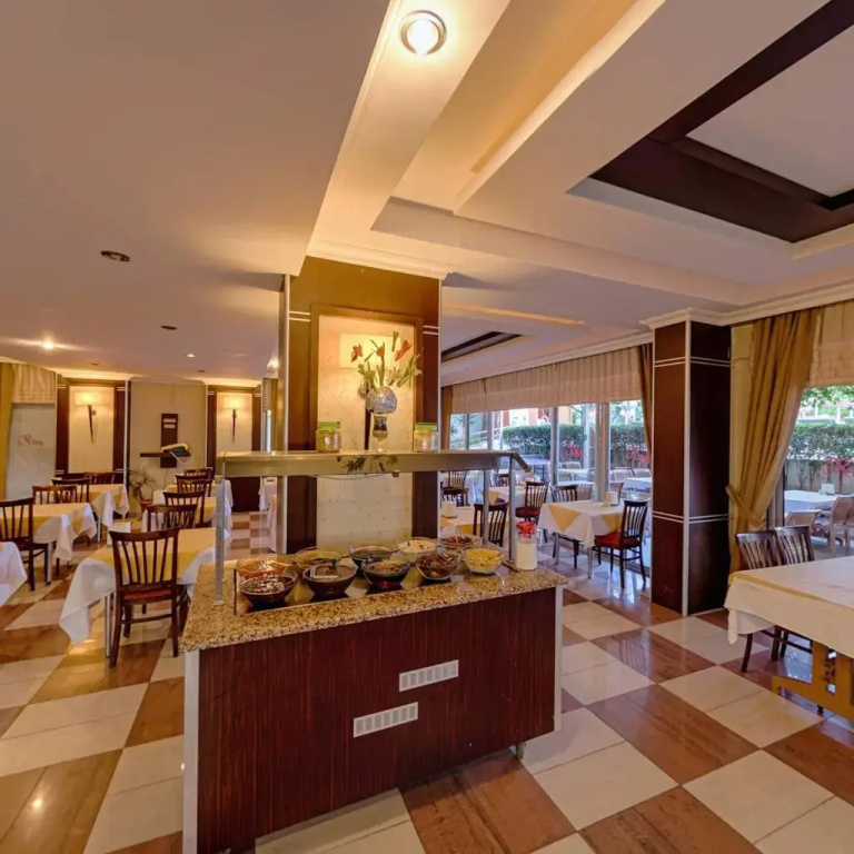 Hotel photo 30