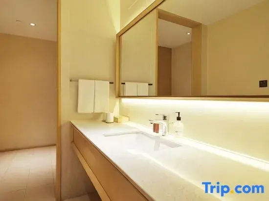 Ji Hotel (Nanjing Xinjiekou Central Shopping Cente - Chambres