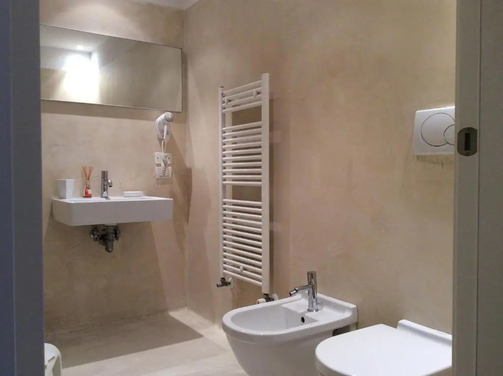 15.92 Hotel - Chambres