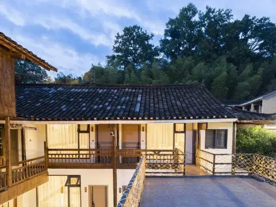 Pusu Guesthouse