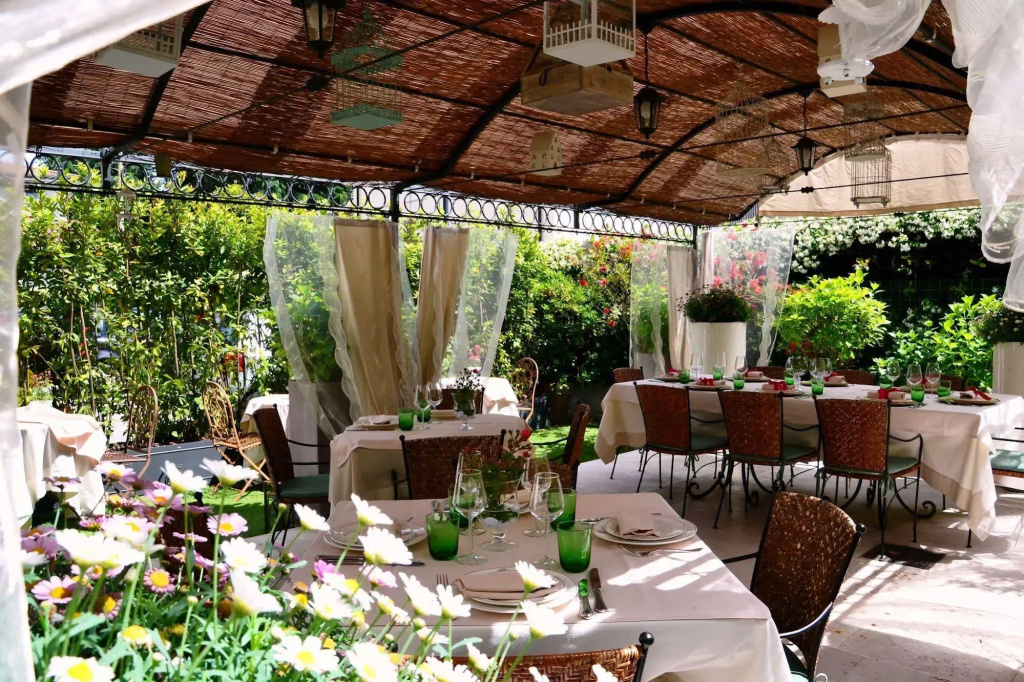 Locanda Al Sole - Général