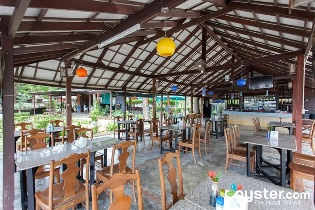 Anyavee Railay Resort - Général