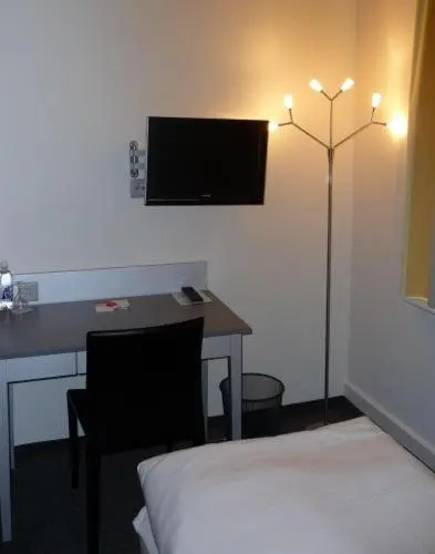 Hotel & Gasthaus die Perle - Chambres