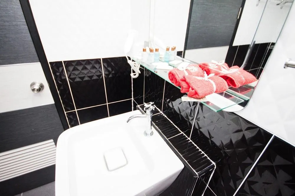 ZEN Premium Sukhumvit 33 - Général