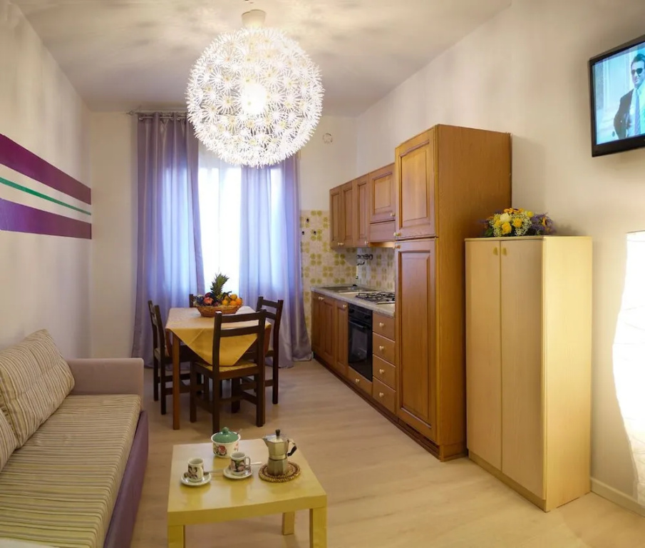 Hotel Germania - Chambres