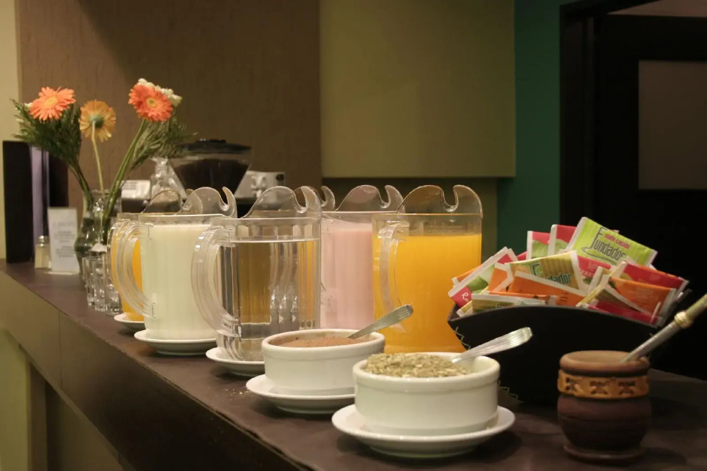 Viasui Hotel - Général