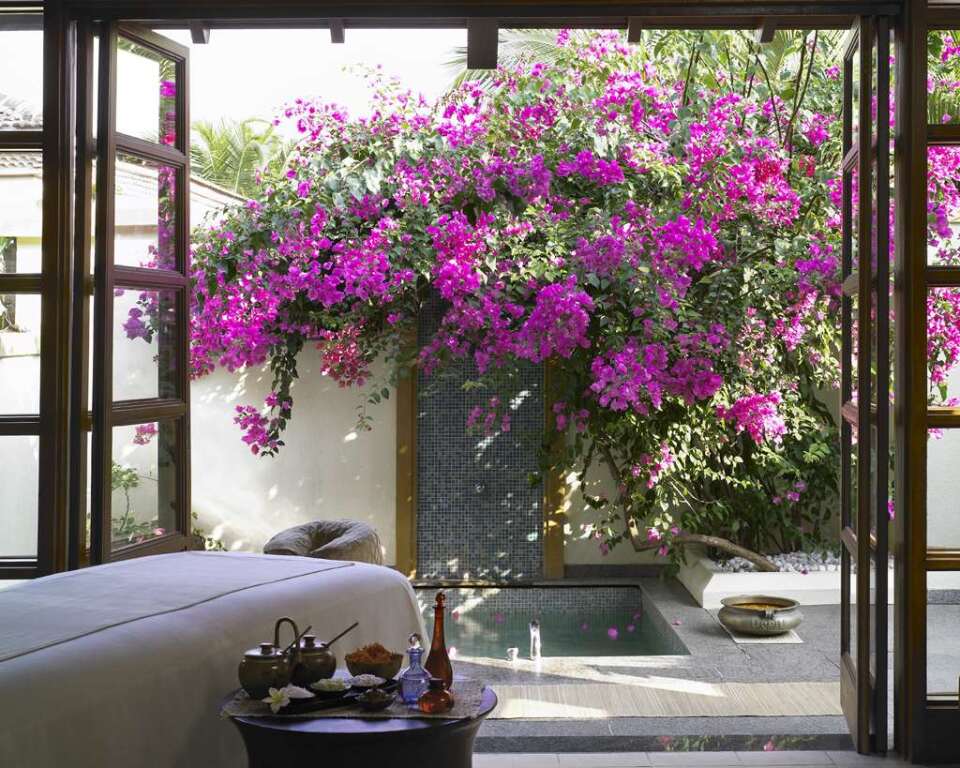 Itc Grand Goa, A Luxury Collection Resort & Spa