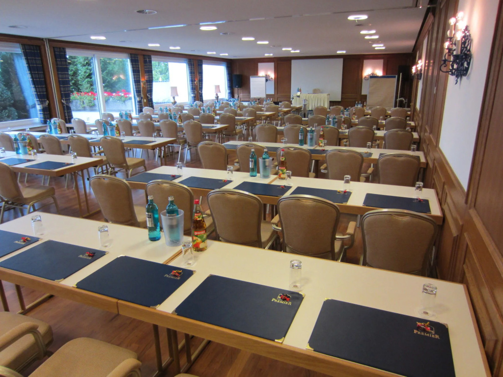 Best Western Premier Seehotel Krautkraemer - Général