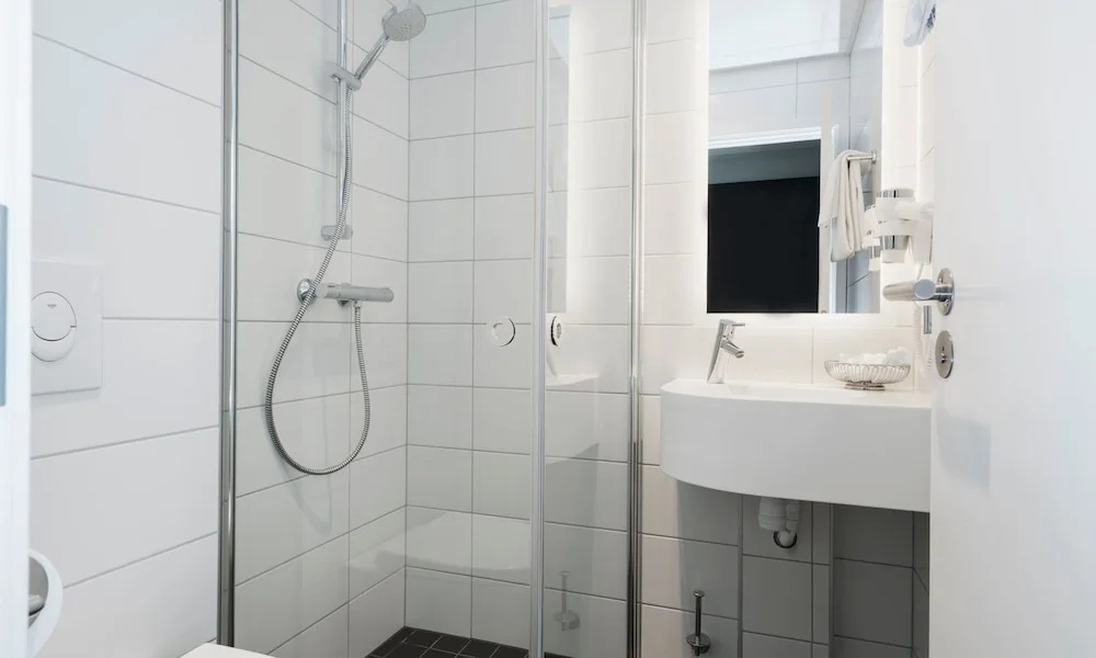 Thon Hotel Tønsberg Brygge - Chambres