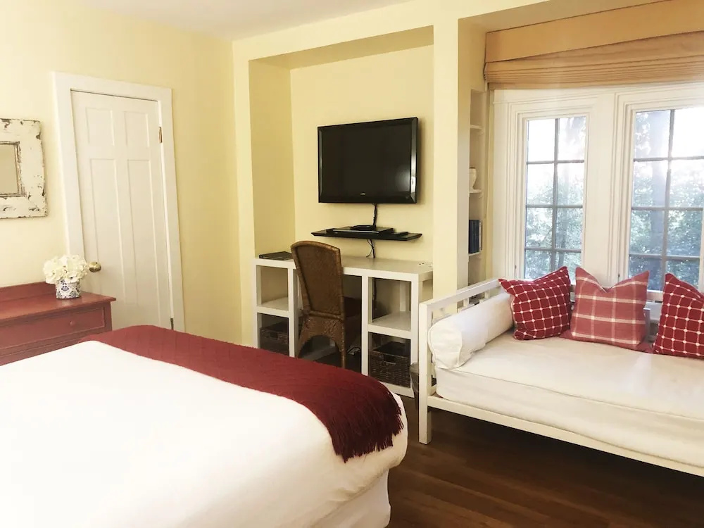 Channel Road Inn, A Four Sisters Inn - Chambres