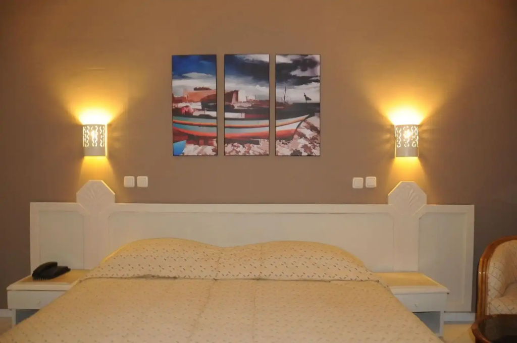 Hotel photo 20