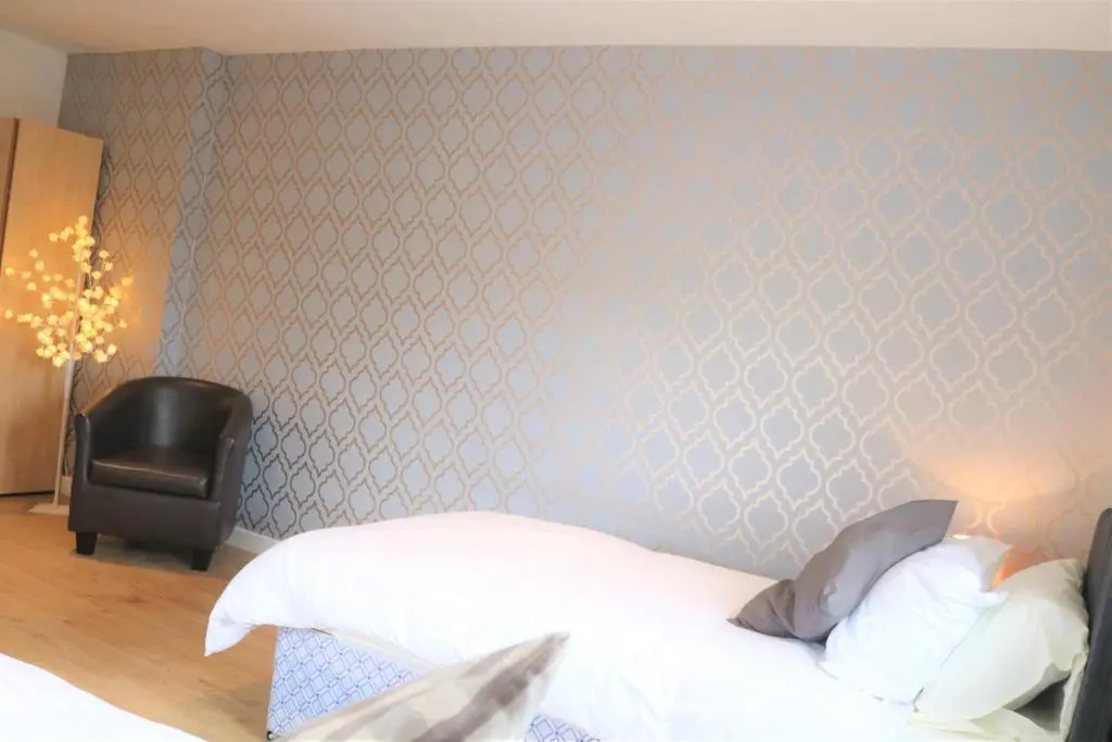 City Centre Rooms - Chambres