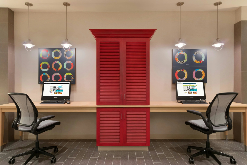 Home2 Suites by Hilton Denver Highlands Ranch - Général